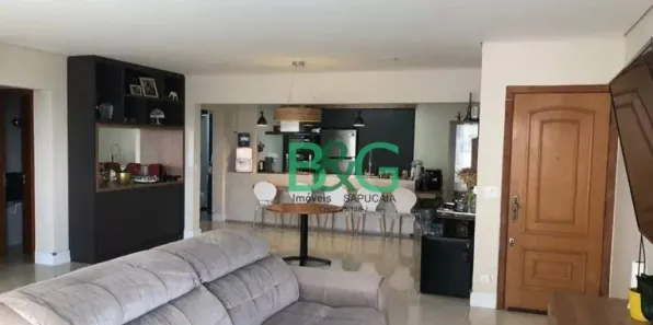 Apartamento com 3 Quartos à venda, 180m² no Vila Monte Alegre, São Paulo