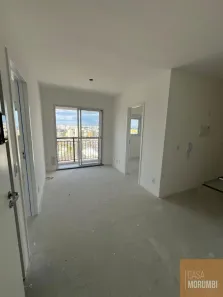 Apartamento com 2 Quartos à venda, 39m² no Vila Sônia, São Paulo
