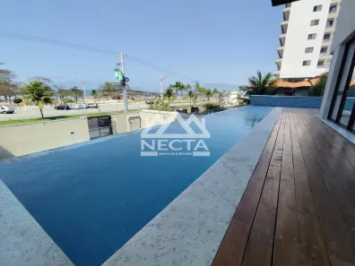 Apartamento com 1 Quarto à venda, 31m² no Indaiá, Caraguatatuba
