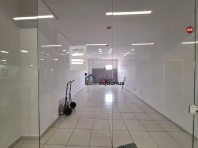 Ponto Comercial para alugar, 36m² no Centro, São José dos Campos