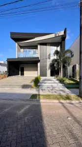 Casa de Condomínio com 5 Quartos à venda, 268m² no Cidade Alpha, Eusébio