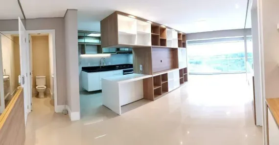 Apartamento com 2 Quartos à venda, 80m² no Bethaville I, Barueri