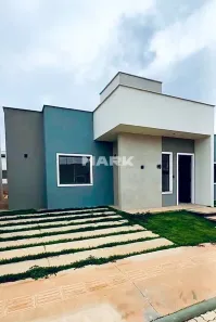 Casa de Condomínio com 3 Quartos à venda, 86m² no Universidade, Vitória da Conquista