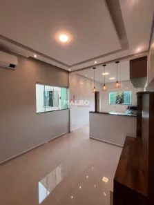 Apartamento com 3 Quartos à venda, 72m² no Parque Nova Carioba, Americana