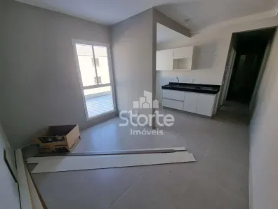 Apartamento com 2 Quartos à venda, 51m² no Brasil, Uberlândia