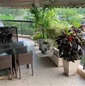 Apartamento com 4 Quartos à venda, 158m² no Barra da Tijuca, Rio de Janeiro