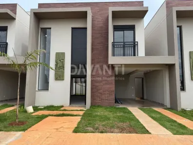 Casa de Condomínio com 3 Quartos à venda, 140m² no Vista Alegre, Vinhedo