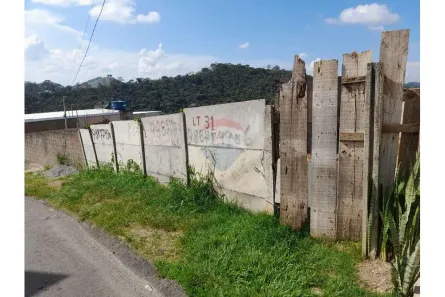 Lote/Terreno à venda, 490m² no Vila Montanhesa, Juiz de Fora