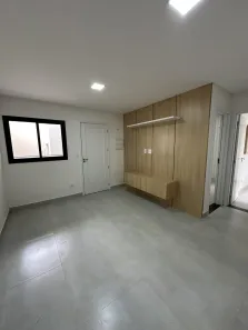 Apartamento com 2 Quartos à venda, 46m² no Vila Lúcia, São Paulo