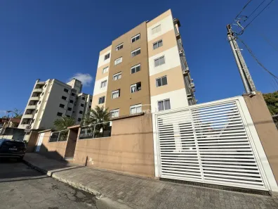 Apartamento com 2 Quartos para alugar, 65m² no Itoupava Norte, Blumenau