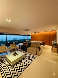 Apartamento com 3 Quartos à venda, 165m² no Pituaçu, Salvador