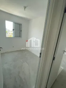 Apartamento com 2 Quartos à venda, 44m² no Jardim Topázio, São José dos Campos