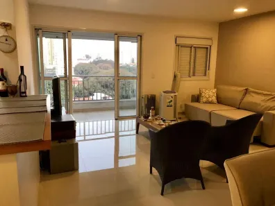 Apartamento com 2 Quartos à venda, 79m² no Ferreira, São Paulo