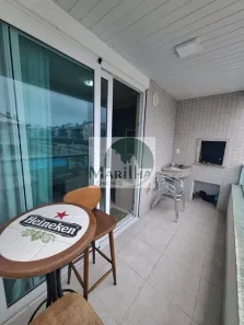 Apartamento com 2 Quartos à venda, 82m² no Ingleses do Rio Vermelho, Florianópolis