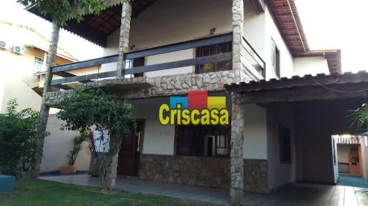 Casa com 3 Quartos à venda, 480m² no Jardim Excelsior, Cabo Frio