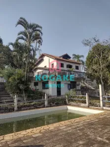 Fazenda/Sítio com 3 Quartos à venda, 300m² no Canaã, Jambeiro