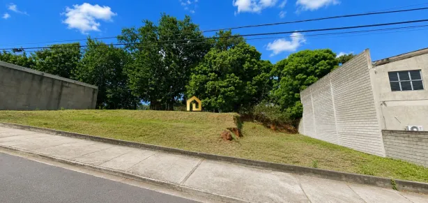Lote/Terreno à venda, 268m² no Residencial Villazul, Sorocaba