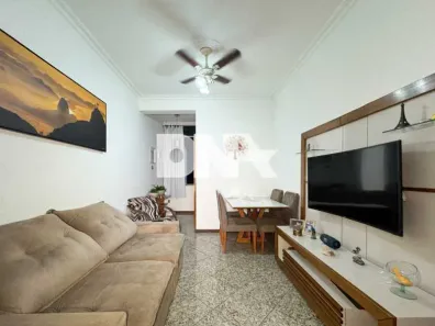 Apartamento com 2 Quartos à venda, 60m² no Botafogo, Rio de Janeiro