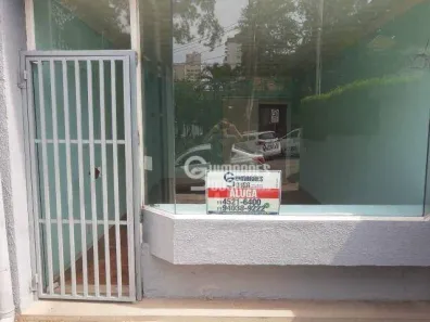 Imóvel Comercial com 1 Quarto para alugar, 127m² no Vila Boaventura, Jundiaí