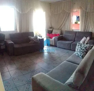 Sobrado com 4 Quartos à venda, 210m² no Jardim D'Abril, Osasco