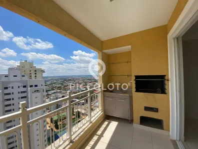 Apartamento com 3 Quartos à venda, 120m² no Parque das Flores, Campinas