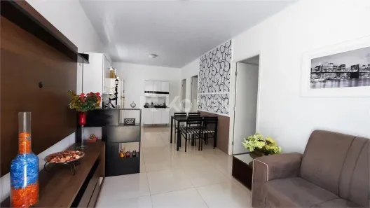 Casa de Condomínio com 2 Quartos à venda, 48m² no Lopes de Oliveira, Sorocaba