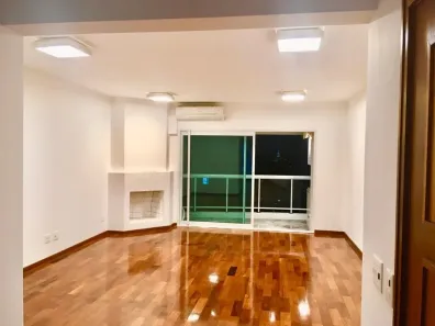 Apartamento com 3 Quartos para alugar, 145m² no Aclimação, São Paulo