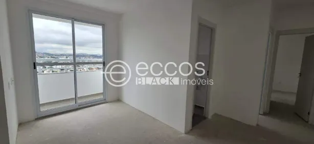 Apartamento com 2 Quartos à venda, 54m² no Estoril, Belo Horizonte
