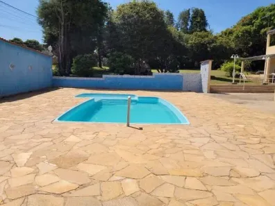 Fazenda/Sítio com 2 Quartos à venda, 361m² no Chácara Primavera, Sumaré