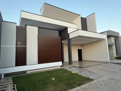 Casa de Condomínio com 3 Quartos à venda, 215m² no Residencial Portinari II, Álvares Machado