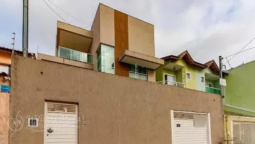 Sobrado com 3 Quartos à venda, 316m² no Jardim Vila Galvão, Guarulhos
