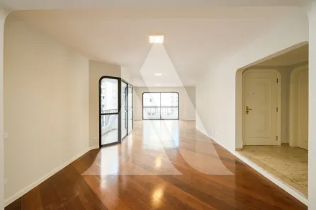 Apartamento com 4 Quartos à venda, 293m² no Jardim Paulista, São Paulo