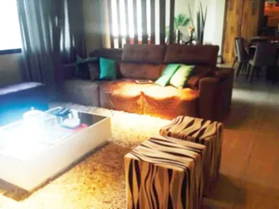 Apartamento com 4 Quartos à venda, 180m² no Vila Guaianazes, São José dos Campos