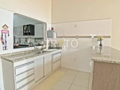 Casa com 3 Quartos à venda, 119m² no João Aranha, Paulínia
