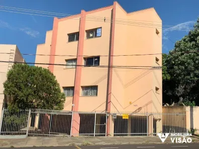 Apartamento com 4 Quartos à venda, 177m² no Boa Vista, Uberaba