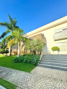 Casa de Condomínio com 4 Quartos à venda, 701m² no Campo Comprido, Curitiba