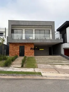 Casa de Condomínio com 3 Quartos à venda, 203m² no Chácaras Residenciais Santa Maria, Votorantim