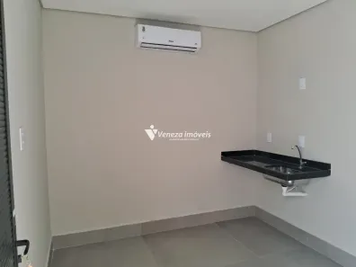Sala Comercial com 1 Quarto para alugar, 20m² no Noivos, Teresina