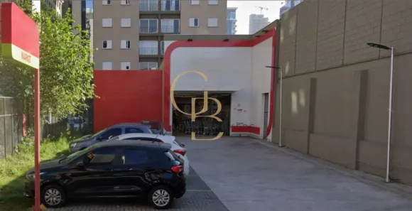 Imóvel Comercial para alugar, 396m² no Vila Olímpia, São Paulo