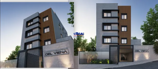Apartamento com 3 Quartos à venda, 86m² no Prado, Belo Horizonte
