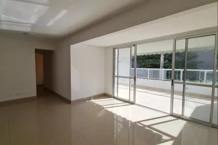 Apartamento com 3 Quartos à venda, 181m² no Buritis, Belo Horizonte