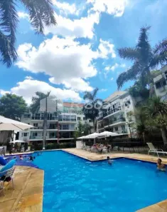 Apartamento com 3 Quartos à venda, 120m² no Campo Grande, Rio de Janeiro