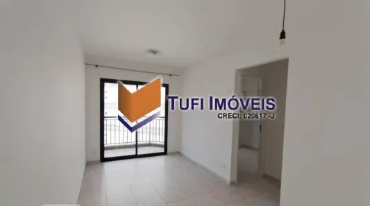 Apartamento com 1 Quarto à venda, 40m² no Consolação, São Paulo
