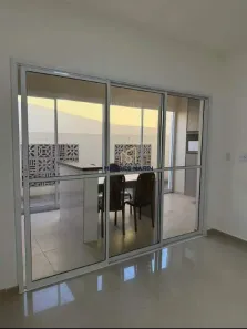 Apartamento com 1 Quarto para alugar, 60m² no Vila Santo Antônio, Araçatuba