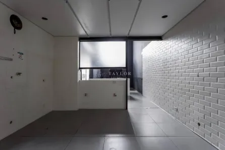 Sala Comercial à venda, 220m² no Vila Nova Conceição, São Paulo