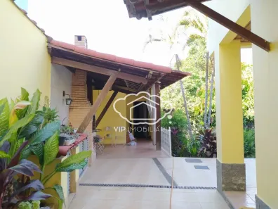 Casa com 3 Quartos à venda, 172m² no Campo Grande, Rio de Janeiro