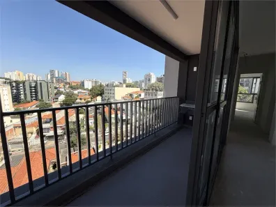 Apartamento com 2 Quartos à venda, 69m² no Vila Ipojuca, São Paulo