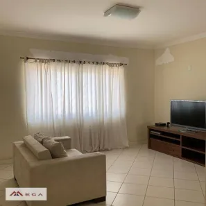 Casa com 3 Quartos à venda, 118m² no Parque Taquaral, Campinas