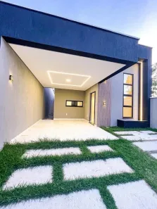 Casa com 3 Quartos à venda, 101m² no Vereda Tropical, Eusébio