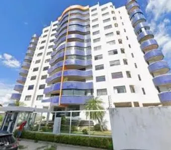 Apartamento com 3 Quartos à venda, 163m² no Noivos, Teresina